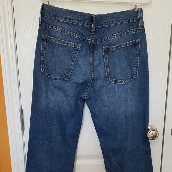 3 Pairs of OLD NAVY MEN'S JEANS 32x34 - Picture 11 of 11